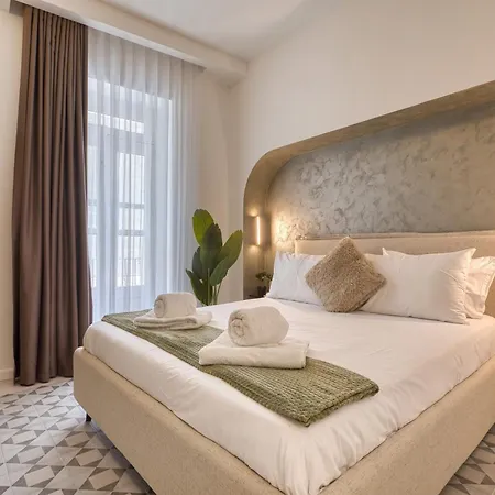 Appartement Historic Birgu, Premium Three Cities