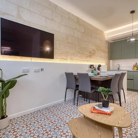 Historic Birgu, Premium Three Cities