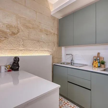 Historic Birgu, Premium Three Cities Birgu