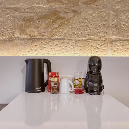 شقة Historic Birgu, Premium Three Cities