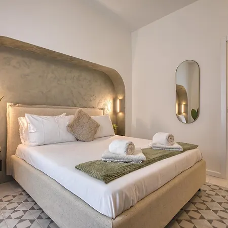 Historic Birgu, Premium Three Cities شقة بيرغو