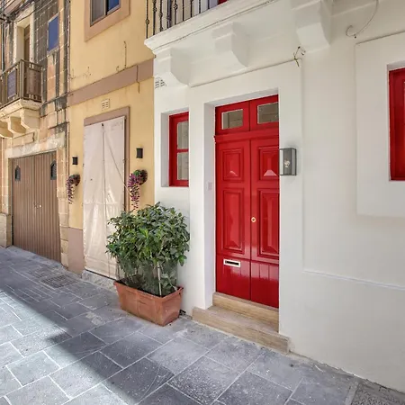 Historic Birgu, Premium Three Cities شقة *