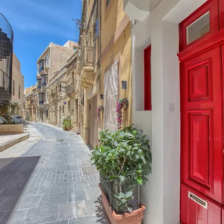 شقة Historic Birgu, Premium Three Cities *